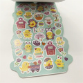 Easter Sticker Books